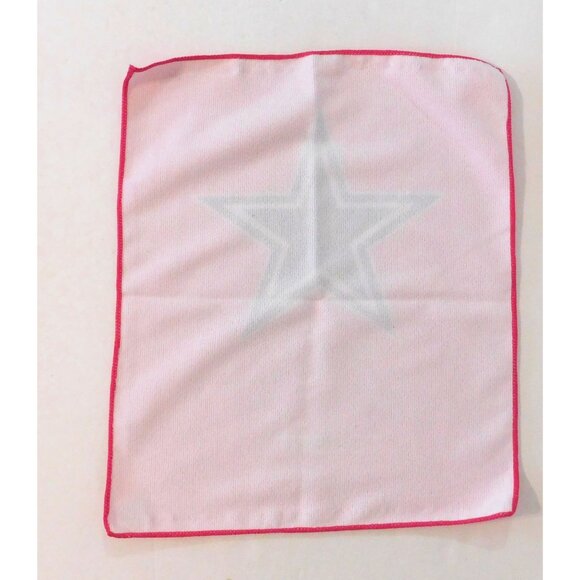 Dallas Cowboys Reliant Game Day Rally Towel 15" x 18" Pink Reliant - Picture 5 of 5